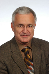 Assoc. Prof. Jozef Glasa, MD, PhD.
